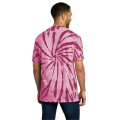 Port & Co Tie-Dye Tee.