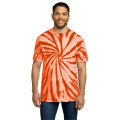 Port & Co Tie-Dye Tee.