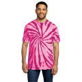 Port & Co Tie-Dye Tee.