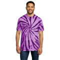 Port & Co Tie-Dye Tee.