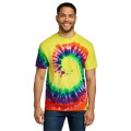 Port & Co Tie-Dye Tee.