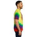 Port & Co Tie-Dye Tee.