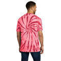 Port & Co Tie-Dye Tee.