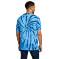 Port & Co Tie-Dye Tee.
