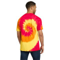 Port & Co Tie-Dye Tee.