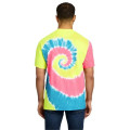 Port & Co Tie-Dye Tee.