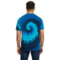 Port & Co Tie-Dye Tee.