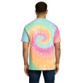 Port & Co Tie-Dye Tee.
