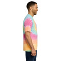 Port & Co Tie-Dye Tee.