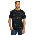 Port & Co Tie-Dye Tee.