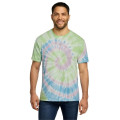 Port & Co Tie-Dye Tee.