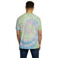 Port & Co Tie-Dye Tee.