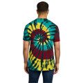 Port & Co Tie-Dye Tee.