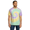 Port & Co Tie-Dye Tee.