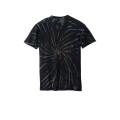 Port & Co Tie-Dye Tee.