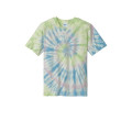 Port & Co Tie-Dye Tee.