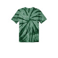 Port & Co Tie-Dye Tee.