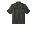 Eddie Bauer Short Sleeve Performance Fishing Shirt