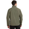 Port Authority Glacier Soft Shell Jacket.
