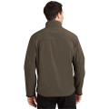 Port Authority Glacier Soft Shell Jacket.