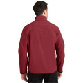 Port Authority Glacier Soft Shell Jacket.