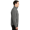 Port Authority Glacier Soft Shell Jacket.