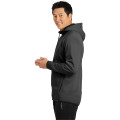 Nike Therma-FIT Textured Fleece Full-Zip Hoodie.