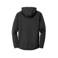 Nike Therma-FIT Textured Fleece Full-Zip Hoodie.