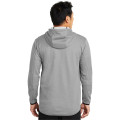 Nike Therma-FIT Textured Fleece Full-Zip Hoodie.