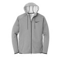 Nike Therma-FIT Textured Fleece Full-Zip Hoodie.