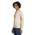 Sport-Tek Women's Lightweight French Terry Bomber