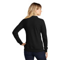 Sport-Tek Women's Lightweight French Terry Bomber