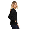 Sport-Tek Women's Lightweight French Terry Bomber