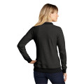Sport-Tek Women's Lightweight French Terry Bomber