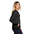 Sport-Tek Women's Lightweight French Terry Bomber