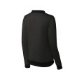 Sport-Tek Women's Lightweight French Terry Bomber