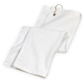 Port Authority Grommeted Golf Towel.
