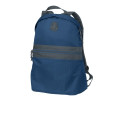Port Authority Nailhead Backpack.