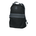 Port Authority Nailhead Backpack.