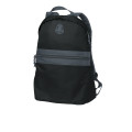Port Authority Nailhead Backpack.