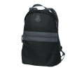 Port Authority Nailhead Backpack.