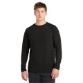 Sport-Tek Long Sleeve Ultimate Performance Crew.