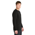 Sport-Tek Long Sleeve Ultimate Performance Crew.