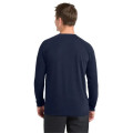 Sport-Tek Long Sleeve Ultimate Performance Crew.