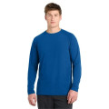 Sport-Tek Long Sleeve Ultimate Performance Crew.