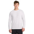 Sport-Tek Long Sleeve Ultimate Performance Crew.