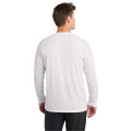 Sport-Tek Long Sleeve Ultimate Performance Crew.