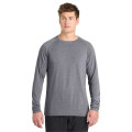 Sport-Tek Long Sleeve Ultimate Performance Crew.