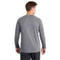 Sport-Tek Long Sleeve Ultimate Performance Crew.