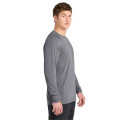 Sport-Tek Long Sleeve Ultimate Performance Crew.